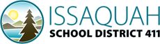 Issaquah School District's Logo